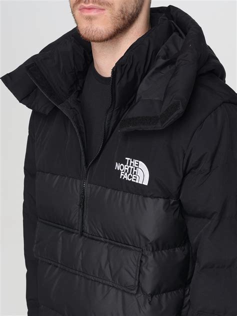 the north face jacke herren schwarz|More.